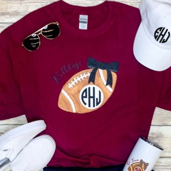 Ball Team Mascot Tees - Picture 12 of 13